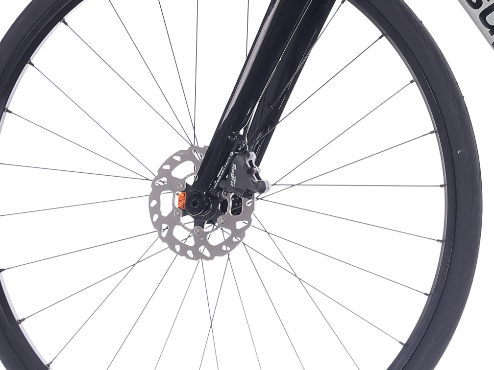 Шоссейные велосипеды Superior X-ROAD 6.3 GF 2025 Gloss Grey/Black Артикул 801.2024.28011, 801.2024.28010, 801.2024.28014, 801.2024.28013, 801.2024.28012