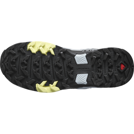 Зимняя обувь Ботинки женские Salomon X Ultra 4 Mid Winter Thinsulate Climasalomon Monument / Black / Charlock Артикул L41365028, L41365024, L41365025, L41365026, L41365027