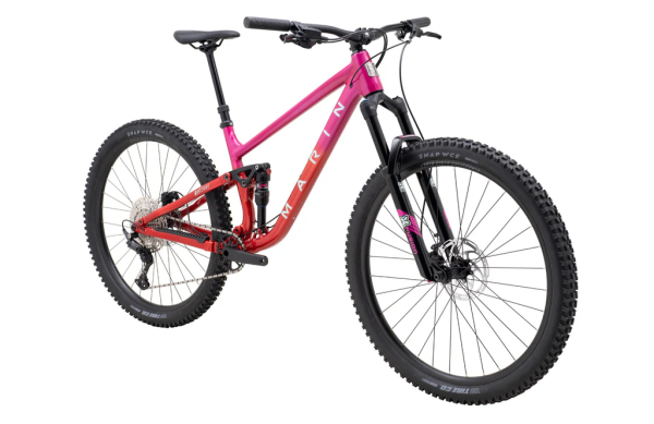 Marin Rift Zone 1 29 Deore 1x11 2025 Pink Coral