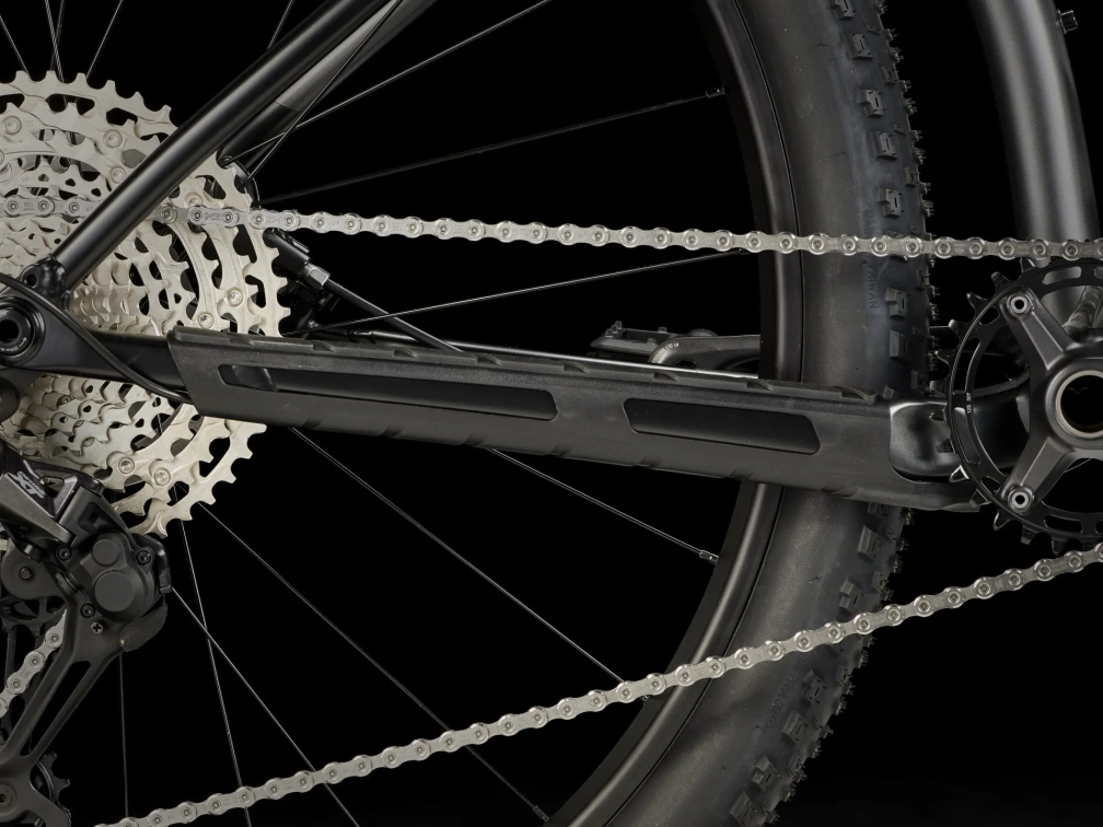 Купить Trek Procaliber 6 Satin Trek Black/Lithium Grey Артикул 5301897, 5301898, 5301896