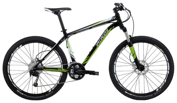 Specialized Rockhopper Comp 2012 61390.00