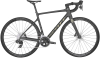 Шоссейные велосипеды Scott Addict 10 2023 Carbon Black Артикул ES286423.S/52, 7615523324613, 7615523324620, 7615523324606