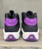 Кроссовки Кроссовки Reebok Question Mid core black/aubergine/pure grey 1 Артикул GX024010.5, GX02407.5, GX024012.5, GX02409, GX02406.5, GX02408, GX02406, GX02407, GX024011.5, GX02409.5, GX024010