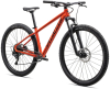 Купить Specialized Rockhopper Comp 29 2023 Gloss Fiery Red / Dark Navy Артикул 91523-5705, 91523-5702, 91523-5706, 91523-5704, 91523-5703