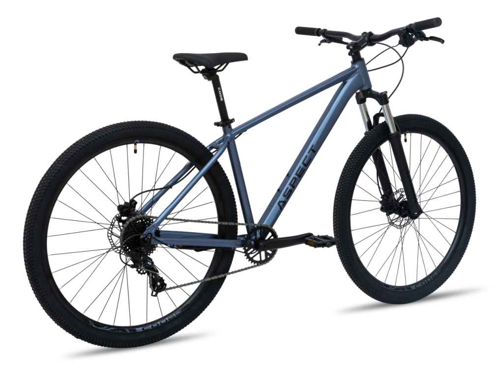 Купить Aspect Radium Pro 29 2026 Серый Артикул 4660447850079, 4660447850062, 4660447850086