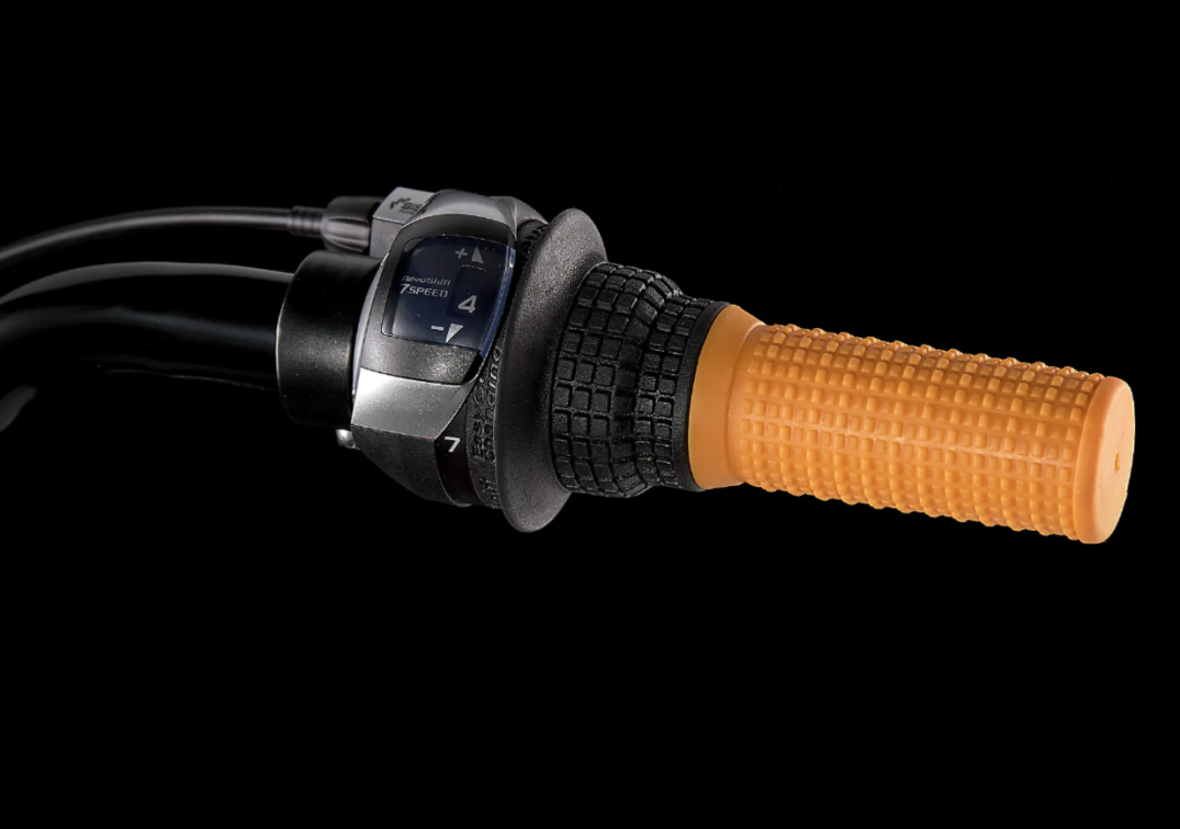 20 дюймов (5-8 лет) Trek Precaliber 7-speed 20 Viper Red Артикул 5271600