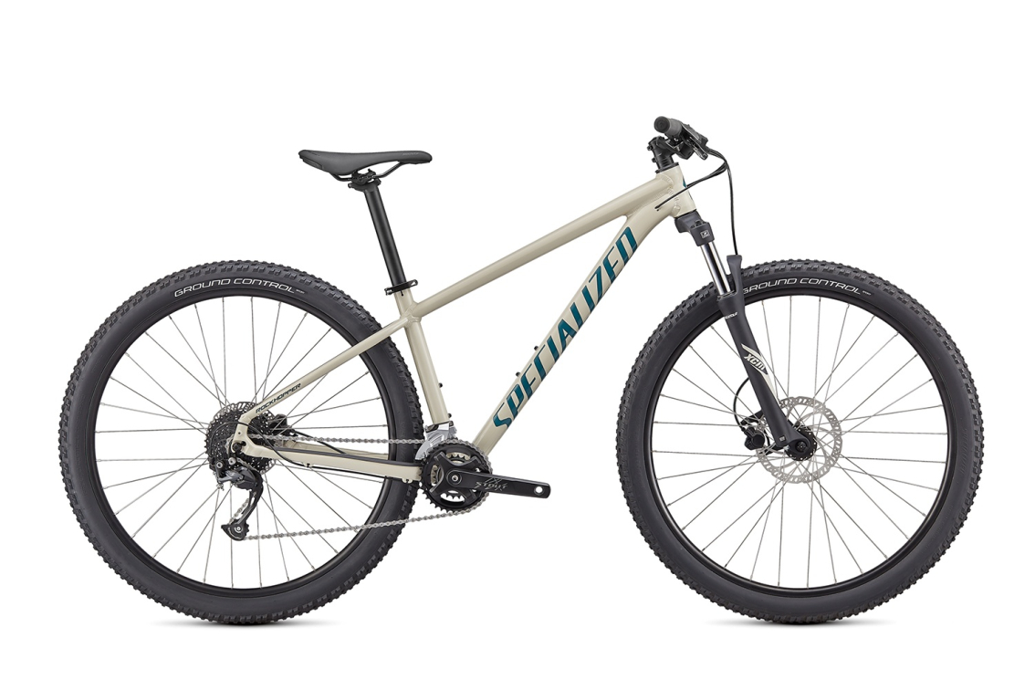 Купить Specialized Rockhopper Sport 29 2021 Gloss White Mountains / Dusty Turquoise Артикул 91520-6704, 91520-6703, 91520-6702, 91520-6706, 91520-6705