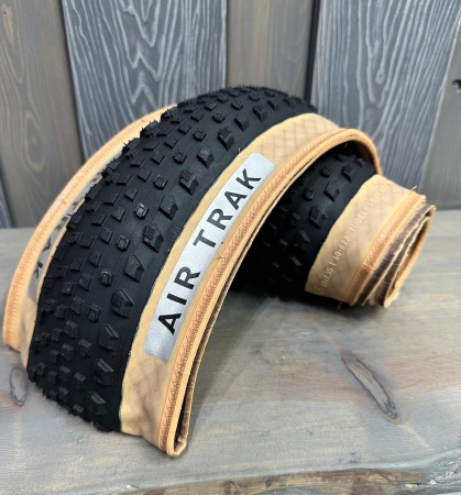 Покрышки Покрышка 29 Specialized Air Trak Flex Lite T5/T7 TLR Tan SDW Артикул 00125-4132