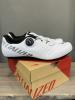 Велотуфли шоссе и триатлон Велотуфли Road Specialized Torch 1.0 White Артикул 61020-5545, 61020-5547, 61020-5543, 61020-5546, 61020-5548, 61020-5542, 61020-5544, 61020-5549