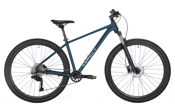 Aspect Nickel Pro 27.5 2027 Синий