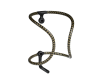 Фляги и держатели Флягодержатель Topeak Feza Cage Kevlar Артикул 