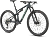 Купить Specialized Epic Evo 2021 Satin Forest Green / Oasis Артикул 94821-7202, 94821-7204, 94821-7203, 94821-7201, 94821-7205