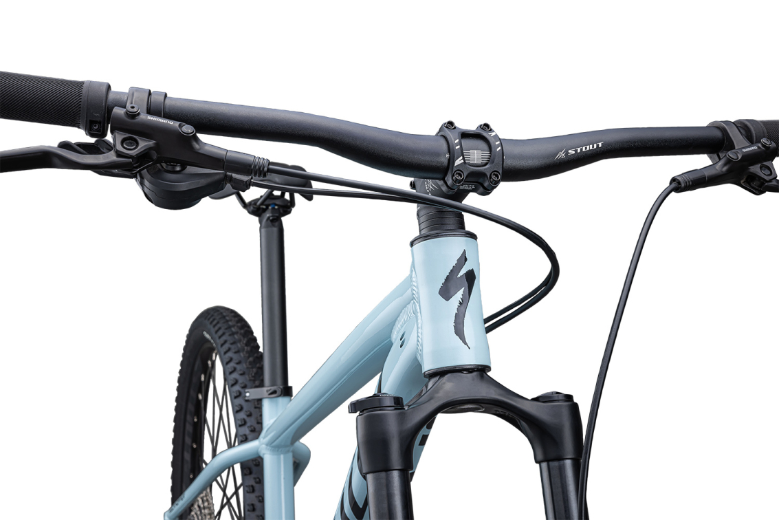 Купить Specialized Rockhopper Elite 29 2022 Gloss Arctic Blue / Black Артикул 91522-4303, 91522-4305, 91522-4306, 91522-4301, 91522-4304, 91522-4302