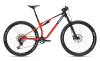 Купить Superior XF 9.6 RC 2025 Gloss Red/Black Артикул 801.2024.29159, 801.2024.29162, 801.2024.29161