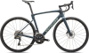 Шоссейные велосипеды Specialized Roubaix Comp 2023 Mettalic Deep Lake/White Sage Metallic Артикул 94423-5252, 94423-5258, 94423-5249, 94423-5256, 94423-5264, 94423-5244, 94423-5254, 94423-5261