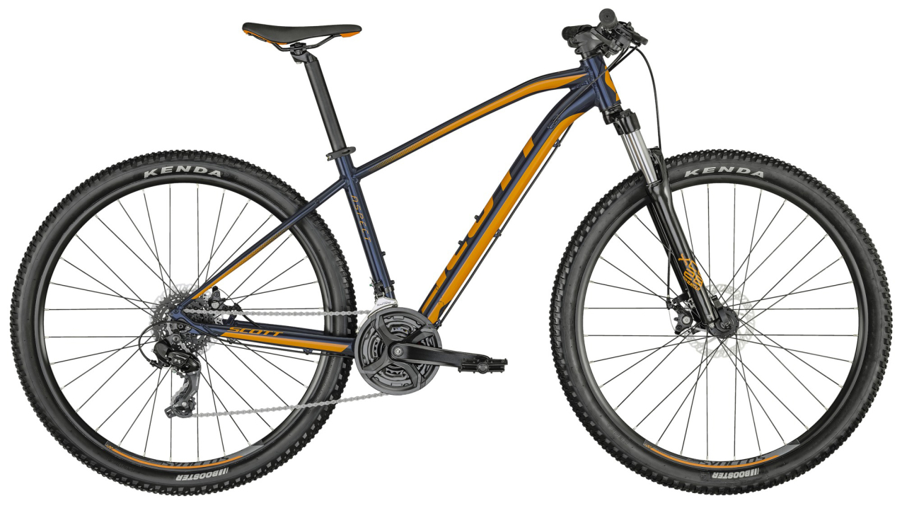 Купить Scott Aspect 970 2022 Stellar blue Артикул ES280575S, ES280575XL, ES280575L, ES280575M
