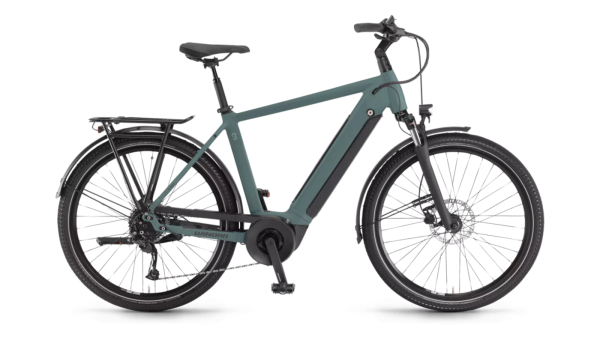 Winora Sinus R8 Eco 2024