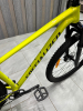 Купить Specialized Chisel Hardtail Comp 2025 Gloss Ion Metallic / Smoke Liquid Metal Артикул 91725-5101, 91725-5104, 91725-5103, 91725-5102, 91725-5105