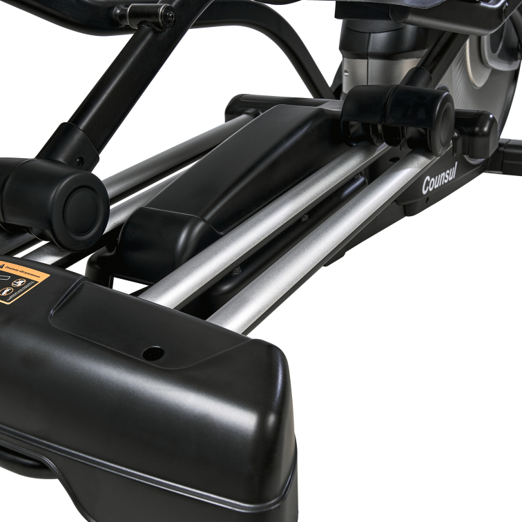 Эллиптические тренажеры Proxima Counsul Артикул 