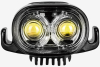Фары и фонари Фонарь Topeak Headlux 150 AA с креплением на шлем Артикул 