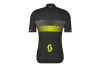 Джерси, толстовки, худи Джерси Scott RC Team 10 SS black/sulphur yellow Артикул 7615523775781, 7615523775798
