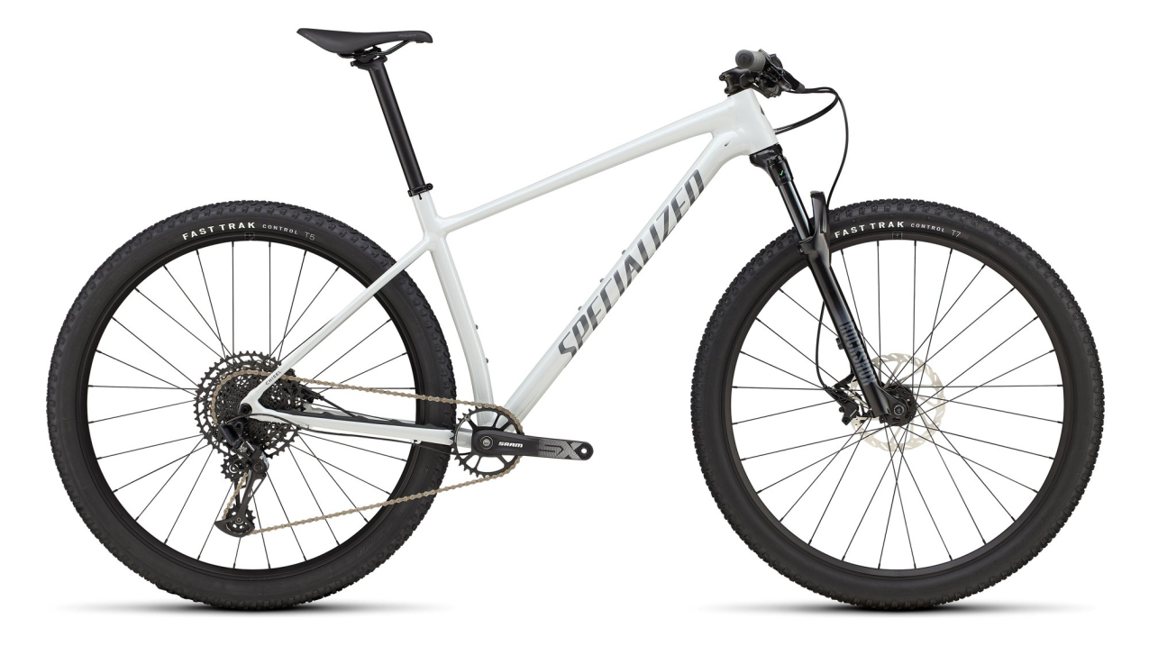 Купить Specialized Chisel Hardtail 2025 Gloss Dove Grey / Ashen Артикул 91725-5301, 91725-5304, 91725-5305, 91725-5303, 91725-5302