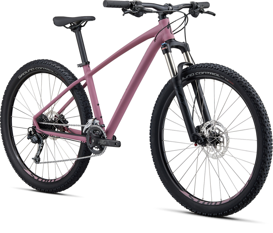 Купить Specialized Pitch Expert 2X 2020 сиреневый Артикул 95520-3801, 95520-3803, 95520-3804, 95520-3805, 95520-3802
