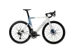 Шоссейные велосипеды X-Lab AD8 Shimano Ultegra Di2 2027 Starlight Blue/White Артикул 9250-00353, 9250-00357, 9250-00365, 9250-00361, 9250-00349
