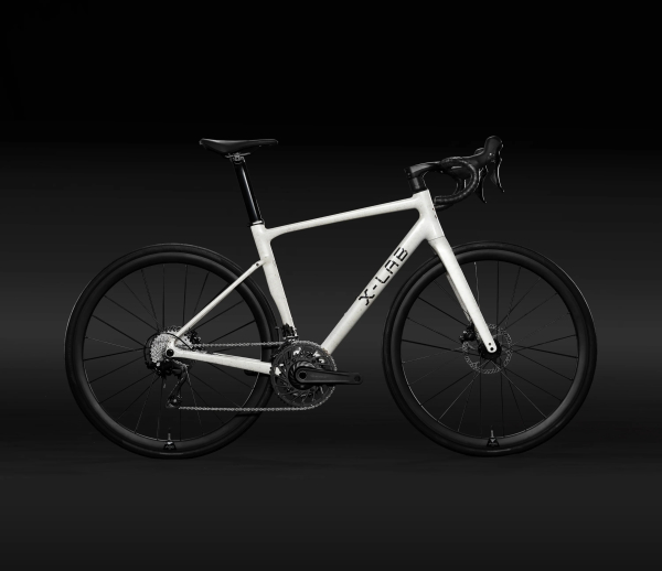 X-Lab RS5 2027 Wavebreaker White