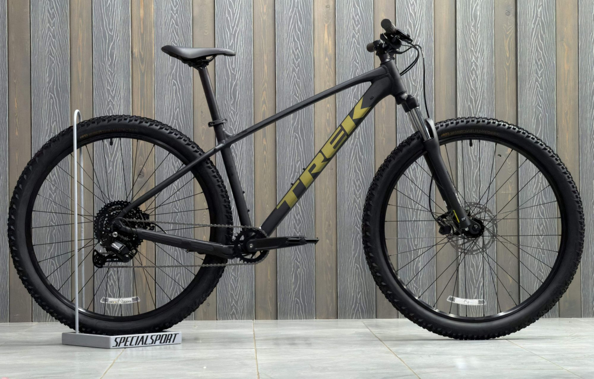 Купить Trek Marlin 4 Gen 3 29 Dark Star Артикул 5336957, 5336960, 5336958, 5336959