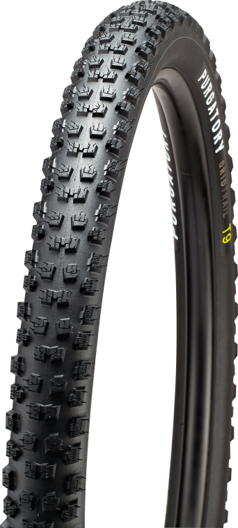 Покрышки Покрышка 29 Specialized Purgatory Grid Trail 2BR T9 Артикул 00123-4233