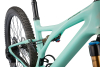 Купить Specialized Stumpjumper Pro 2022 Gloss Oasis / Black Артикул 93322-1005, 93322-1003, 93322-1002, 93322-1004, 93322-1001