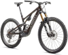 TURBO LEVO - лучшее из возможного! Specialized S-Works Turbo Levo SL 2025 Brown Tint / Gunmetal Impasto / Ashen Grey / Brushed Liquid M Артикул 96825-0103, 96825-0101, 96825-0105, 96825-0104, 96825-0106, 96825-0102