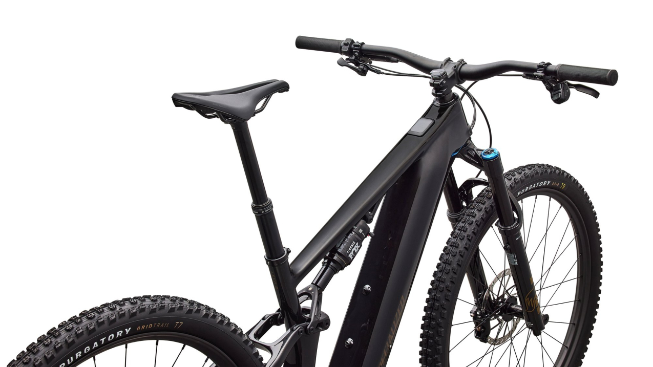 TURBO LEVO - лучшее из возможного! Specialized Turbo Levo R Expert SRAM GX AXS T-Type 2026 Gloss Carbon Артикул 95226-3302, 95226-3303, 95226-3304, 95226-3301, 95226-3306, 95226-3305