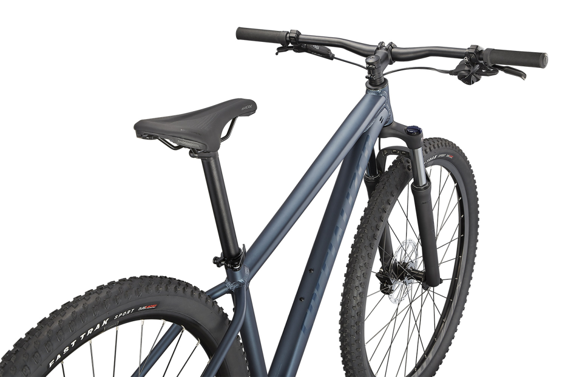 Купить Specialized Rockhopper Comp 27,5 2022 Satin Cast Battle Ship / Gloss Cast Battle Ship Артикул 91522-5301, 91522-5303, 91522-5302