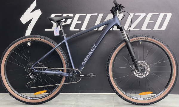 Aspect Cobalt Pro 29 2025 Синий