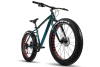 Купить Aspect Discovery 2022 зеленый Артикул 9980070777020, 9980070777013