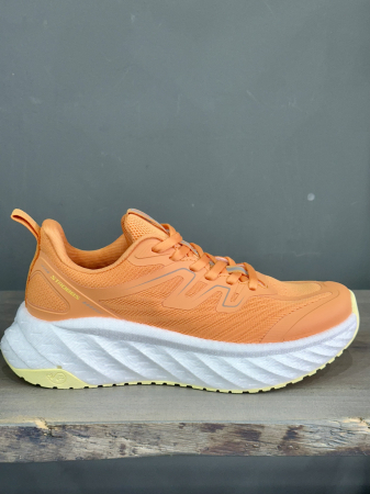 Кроссовки Кроссовки Strobbs F7630-21 оранжевый Артикул F7630-21-40, F7630-21-38, F7630-21-39, F7630-21-37, F7630-21-36