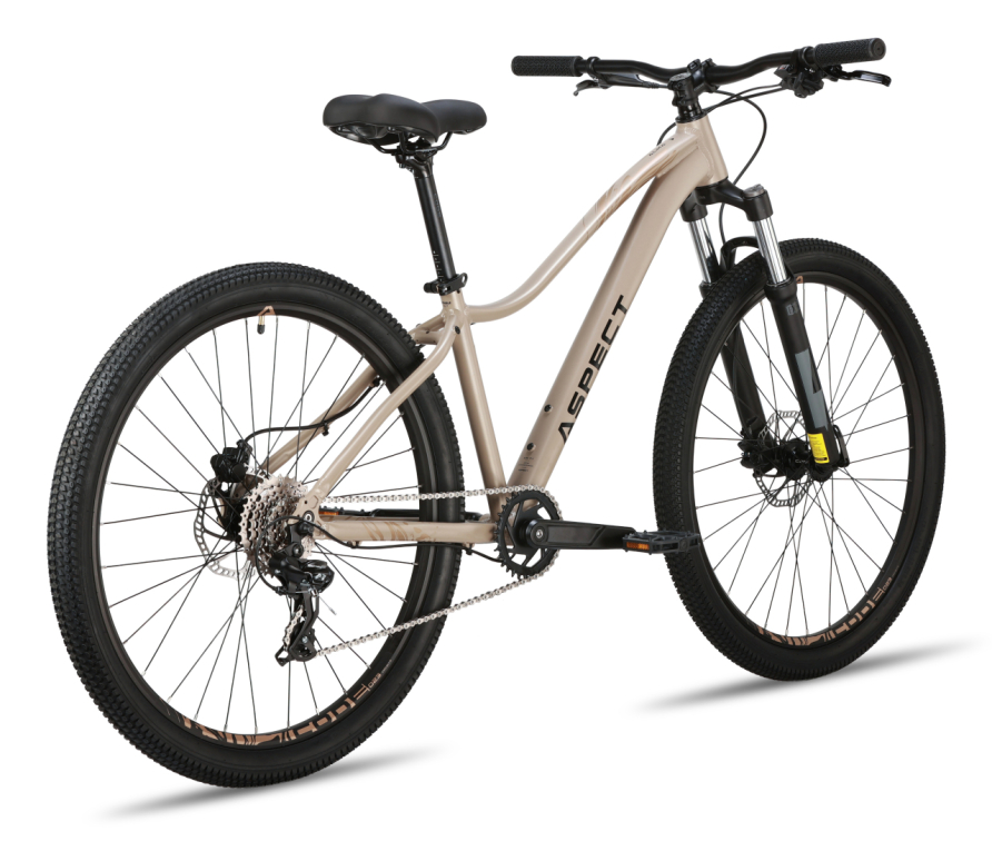 Купить Aspect Alma 26 2026 Бежевый Артикул 4660447850659