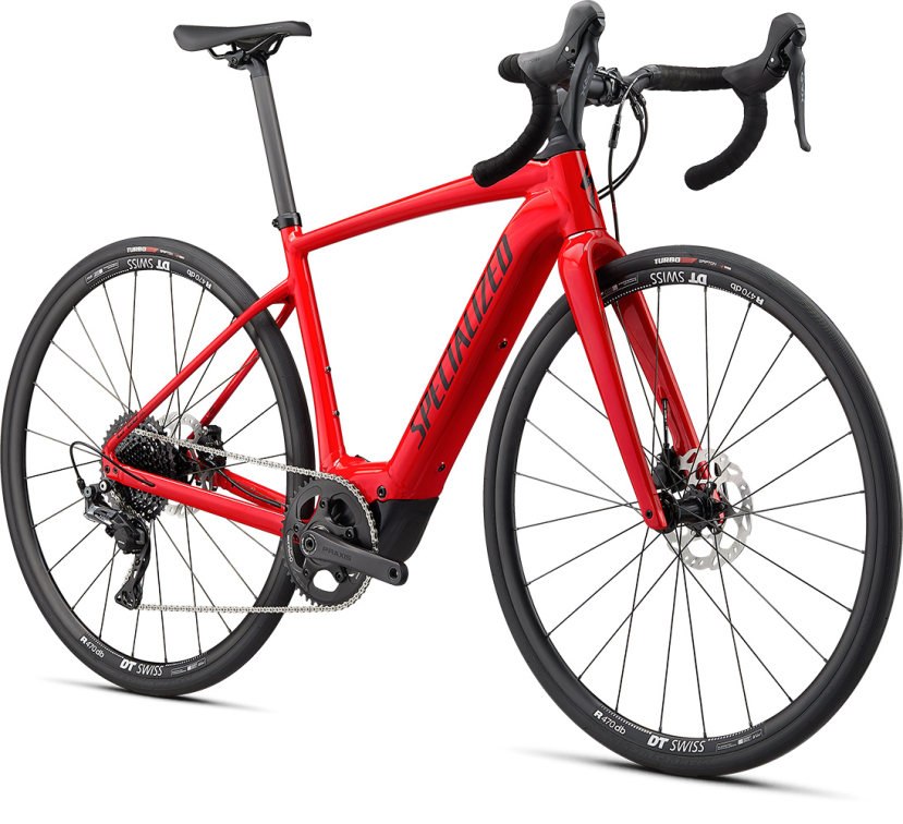 TURBO CREO - теперь 200 км реально! Specialized Turbo Creo SL E5 Comp 2020 красный  Артикул 98120-6006, 98120-6001, 98120-6002, 98120-6003, 98120-6005, 98120-6004