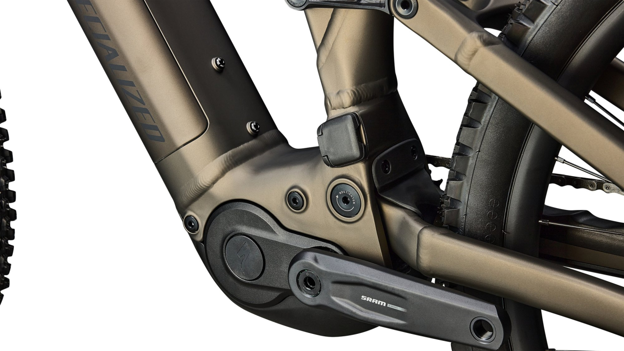 TURBO LEVO - лучшее из возможного! Specialized Turbo Levo 4 Comp Alloy SRAM Eagle 90 T-Type 2026 Satin Gunmetal / Obsidian Артикул 95226-5501, 95226-5505, 95226-5502, 95226-5506, 95226-5503, 95226-5504