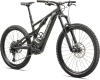 TURBO LEVO - лучшее из возможного! Specialized Turbo Levo Alloy G3 2024 Satin Dark Moss Green / Dune White Артикул 95224-8502, 95224-8506, 95224-8503, 95224-8505, 95224-8504, 95224-8501