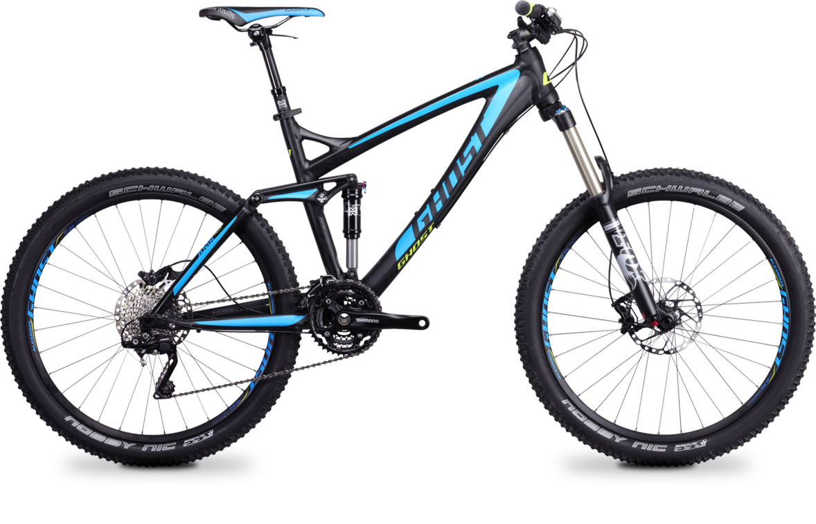 Купить Ghost AMR Plus 5900 2014 Артикул 