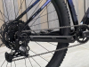 Купить Trek Marlin 4 Gen 3 29 Purple Flip/Black Fade Артикул 5336972, 5336973