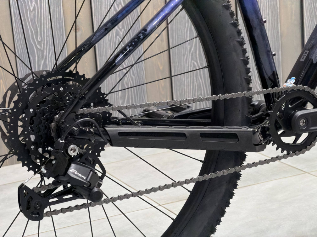 Купить Trek Marlin 4 Gen 3 29 Purple Flip/Black Fade Артикул 5336972, 5336973