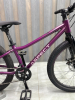 24 дюйма (7-11 лет) Aspect Aura Lite 24 2026 Фиолетовый Артикул 4660447851212