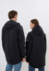 Куртки Куртка Reebok OW TW+GR PADDED PARKA black Артикул HG8924L, HG89242XL, HG8924M, HG8924XL, HG8924XS, HG8924S