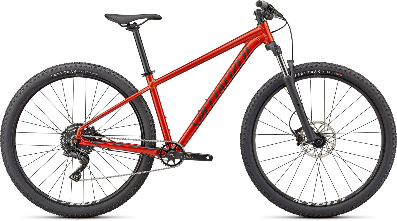 Купить Specialized Rockhopper Comp 29 2022 Gloss Redwood / Smoke Артикул 91522-5504, 91522-5502, 91522-5503, 91522-5506, 91522-5505