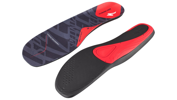 Стельки Specialized Body Geometry SL Gen 2