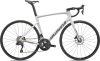 Шоссейные велосипеды Specialized Tarmal SL7 Comp 105 Di2 2023 Gloss Dune White/Metallic Obsidian Артикул 90623-5852, 90623-5854, 90623-5858, 90623-5844, 90623-5861, 90623-5849, 90623-5856